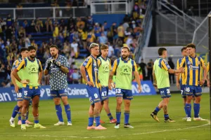 Panorama auriazul: tiempo de repasar lo que se hizo mal y buscar soluciones para que no vuelve a ocurrir