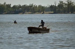 Unas pocas nubes no manchan un fin de semana templado para disfrutar al aire libre