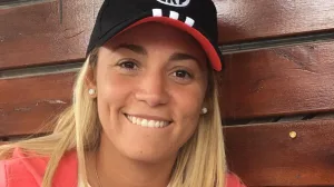 Rocío Oliva por la muerte de Maradona: “Si fue abandonado todos somos culpables”