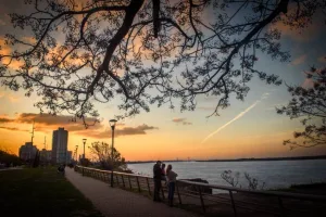 Balance de la actividad turística en este fin de semana XXL en Rosario: 50 mil visitantes y un 75% de ocupación hotelera