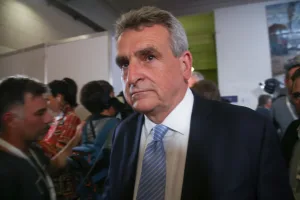 Agustín Rossi cuestionó la designación de Presti: “Es un retroceso para la democracia”
