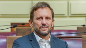 Martín Rosúa-diputado de Santa Fe radical-2025