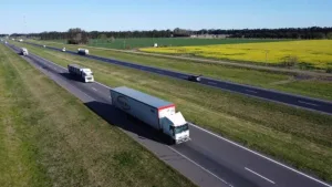 Privatizaciones en marcha: el gobierno de Milei anunció la licitación para rutas y autopistas nacionales