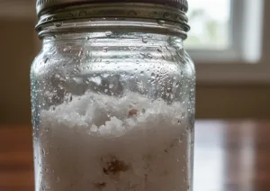 El secreto para mantener la sal sin humedad: la solución definitiva que nadie imaginaba