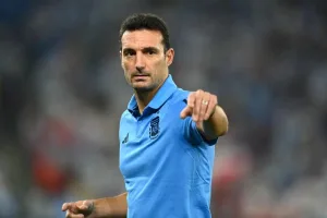 Lionel Scaloni entregó la lista de jugadores para enfrentar a Angola y hay dos nombres que resaltan