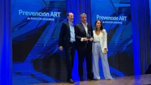 El grupo Sancor Seguros recibió múltiples distinciones en los Premios Prestigio Seguros