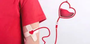 La importancia de donar sangre para salvar vidas
