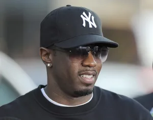 Escándalo en puerta: Netflix estrena en la semana la docuserie del rapero 50 Cent sobre Sean Diddy Combs