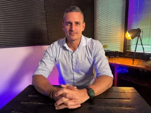 "Yo estoy convencido de que en algún momento la gente va a votar al que hace, no al que amenaza, enfrenta, o asusta"