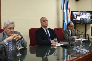 Empresarios y policías sin culpa: dan a conocer por qué absolvieron a acusados por el Villazo