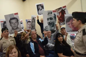 Villazo: harán una audiencia pública en el Congreso de la Nación tras el fallo que absolvió a todos