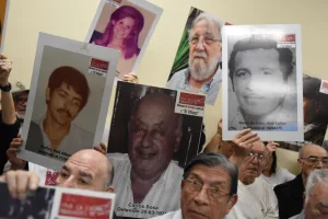 Villazo: ¿Cómo seguir cuando la Justicia absuelve a todos?