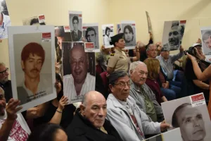 Villazo: absuelven a policías y empresarios por secuestros y asesinatos de trabajadores en 1975