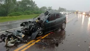 Siniestros Viales, ¿cuánto vale la vida?