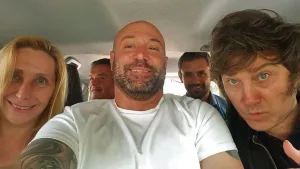 El 3% para Karina: Diego Spagnuolo declara este miércoles en la causa sobre coimas en la agencia de discapacidad