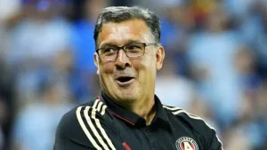 Tata Martino