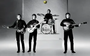 Disney+ reveló el trailer y fecha de estreno de la serie "The Beatles Antología"