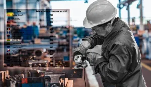 El salario mínimo de Argentina es en dólares el más bajo de la región, detrás de Paraguay, Bolivia y Perú