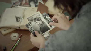 Se estrena en Rosario "Un mundo recobrado", una película de Laura Bondarevsky