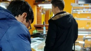 inspeccionaron panaderías