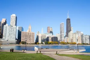 Chicago nombrada uno de los “Mejores lugares para visitar en 2026” por Frommer’s