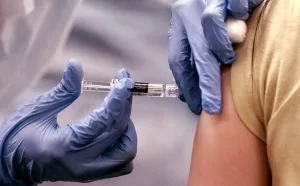 Baja histórica de la vacunación: un problema complejo que exige respuestas complejas