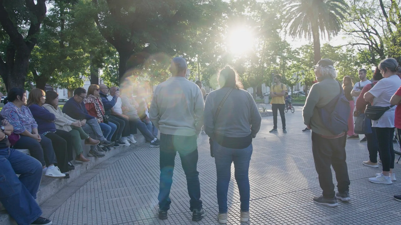 Créditos: Cecilia Sarmiento