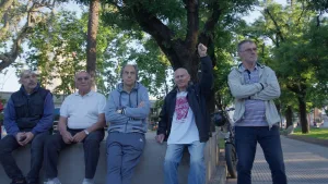 Sobrevivientes y familiares de víctimas del Villazo convocan a una asamblea para organizar el repudio al tribunal que absolvió a todos los acusados