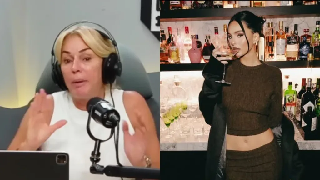 “Para mí no...”: la cruda sentencia de Yanina Latorre sobre la denuncia de Juanita Tinelli