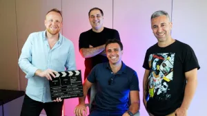 La Película de la Reforma, el Documental