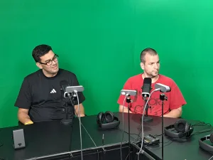 Saladillo contó los secretos de su ascenso en el streaming de Básquet Rosario en El Ciudadano