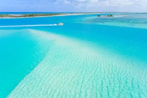 Tres razones para viajar a Turks and Caicos en las vacaciones
