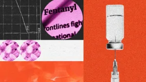 La vacuna contra el fentanilo