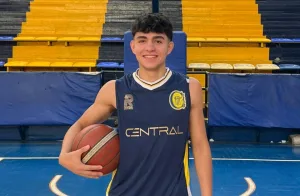 Mercado 2026: Matías Martínez es refuerzo de Central y Julián Fernández se suma a Tiro Suizo