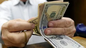 los “dólares del colchón