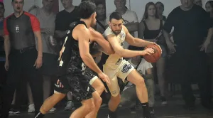 Temperley y Atalaya completan su partido este jueves en Sportivo América