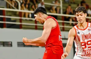 Provincial y otro triunfazo para mandar en el Sur y estirar su mejor inicio de la historia