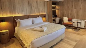Apertura Montano Suites, El Calafate