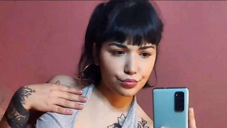 Femicidio de Lucía Carpanetto