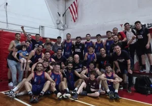 Unión de Arroyo y Velocidad ganaron en la segunda fecha del cuadrangular de la C