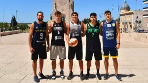 La Confederación Argentina dio a conocer datos importantes para la nueva temporada de la Liga Federal