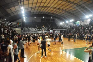 Se dieron a conocer las citaciones del tribunal por los sucesos en el cuadrangular final de la Superliga de básquet