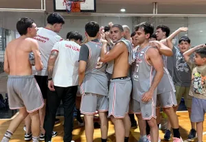 Ascenso pleno: segunda fecha del cuadrangular de la D y puede haber definiciones