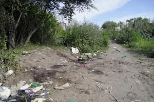 Identificaron al tercer hombre asesinado en el triple crimen de barrio Las Flores