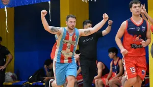 Alumni de Casilda y Tiro Suizo se enfrentarán este viernes por el título de la Primera A local