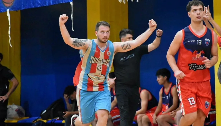 Alumni de Casilda y Tiro Suizo se enfrentarán este viernes por el título de la Primera A local