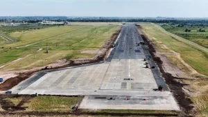 Aeropuerto de Rosario