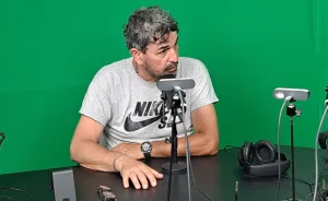 Gustavo Roig, el regreso a Regatas y temas para debatir en las inferiores locales