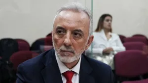 exjuez federal Bailaque