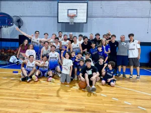 Se abre el cuadrangular de la Primera D en cancha de Calzada